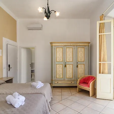 Ambra Hotel Forte dei Marmi
