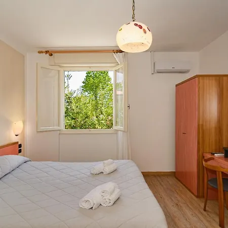 Hotel Ambra