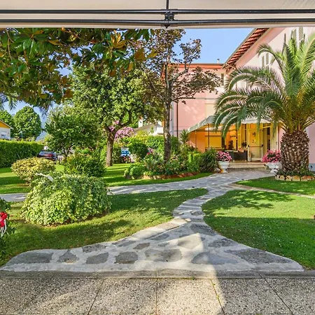 Ambra Hotel Forte dei Marmi