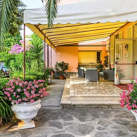 Ambra Hotel