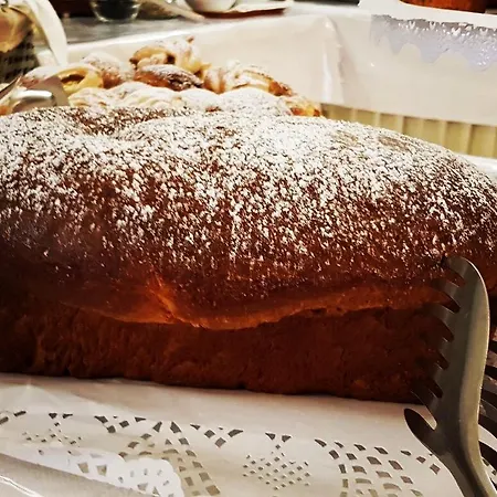 Ξενοδοχείο Ambra Φόρτε ντε Μάρμι