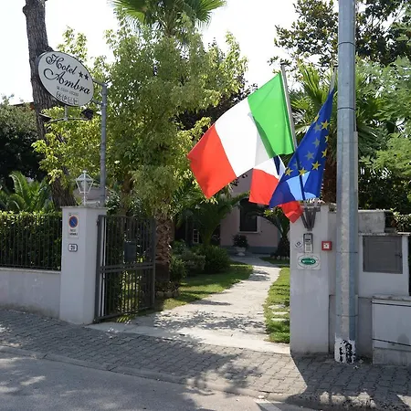 Ξενοδοχείο Ambra