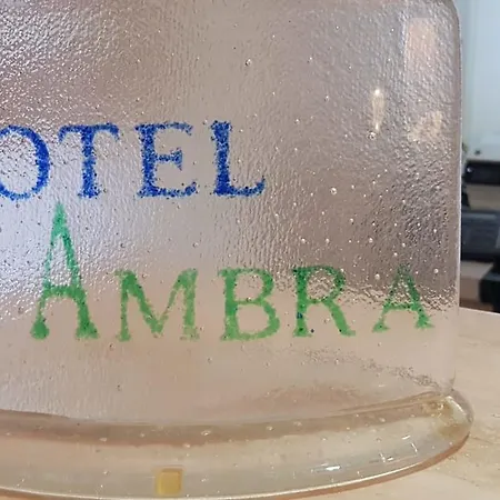 Ambra 2*