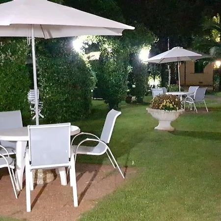 Ambra Hotel 2*