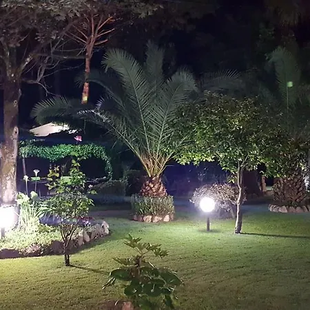 Hotel Ambra