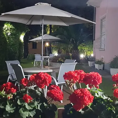 Hotel Ambra