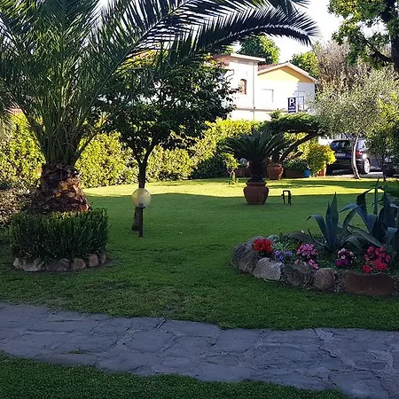 Ξενοδοχείο Ambra
