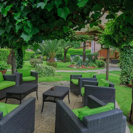 Hotel Ambra 2*