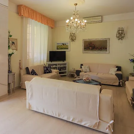 Ambra 2* Φόρτε ντε Μάρμι