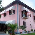 Otel Ambra Forte dei Marmi