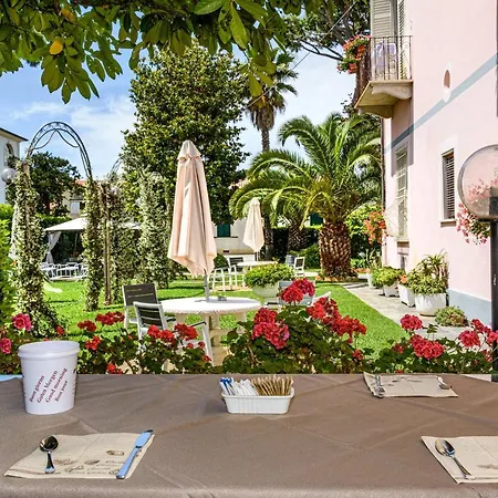 Ambra Hotell Forte dei Marmi